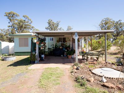 91 & 92 Caledonia Street, Eumungerie