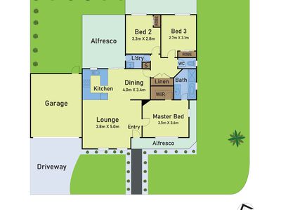 53 Princetown Avenue, Craigieburn