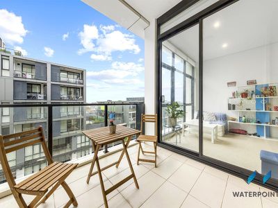 704C / 6 Nancarrow Avenue, Ryde