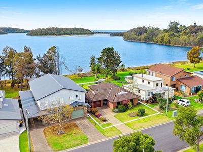 19 Myuna Street, Dalmeny
