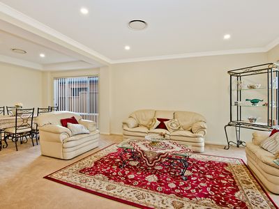 31 Damien Drive, Parklea