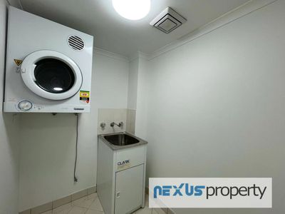 43 / 1-4 The Crescent, Strathfield