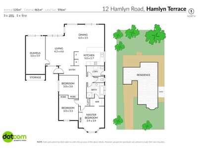 12 Hamlyn Road, Hamlyn Terrace