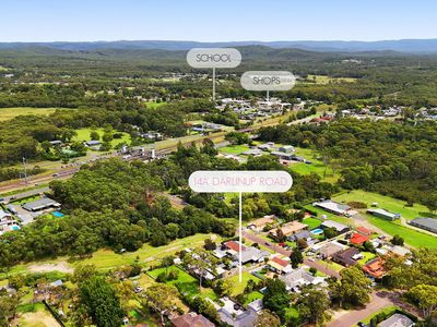 14A Darlingup Road, Wyee
