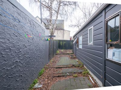 70 Dundas, North Dunedin