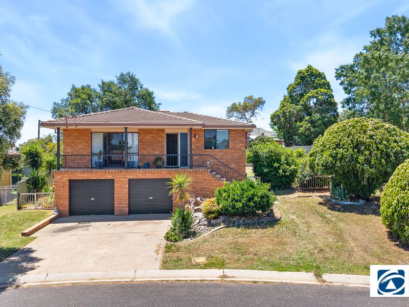 19  Kuloomba Street, Tamworth