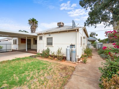 113 Campbell Street, Lamington