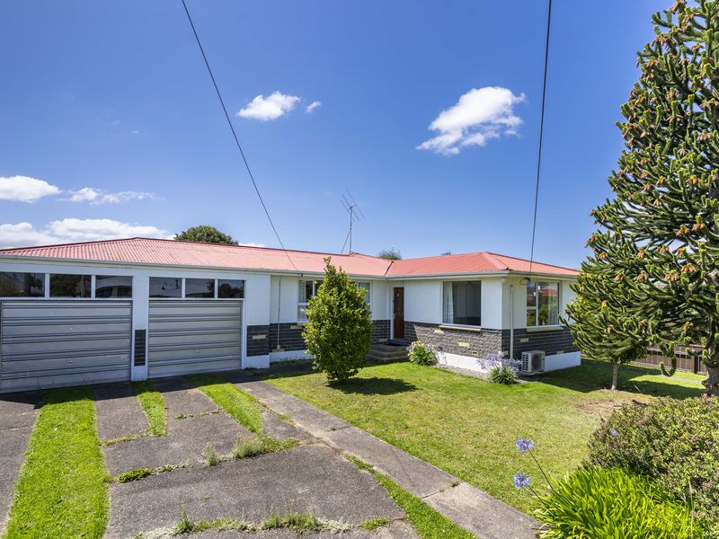 40 Goodall Street, Mosgiel
