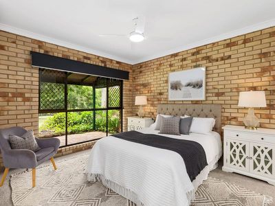 7 Jannali Court , Peachester