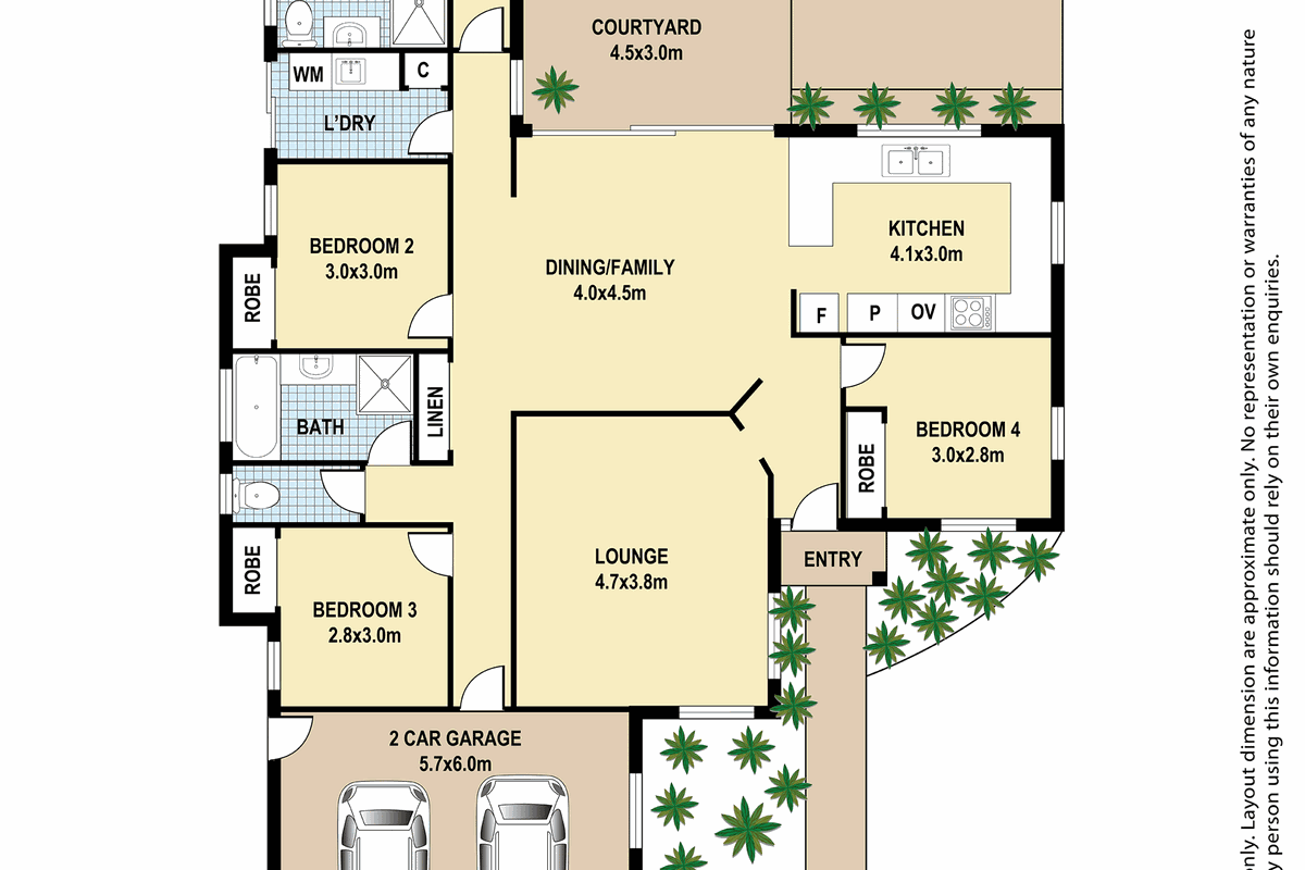 8 Cicada Close, Tewantin
