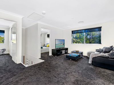 27 Milparinka Terrace, Ashmore