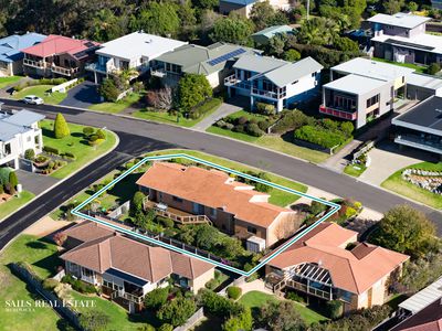 2 Patrick Court, Merimbula