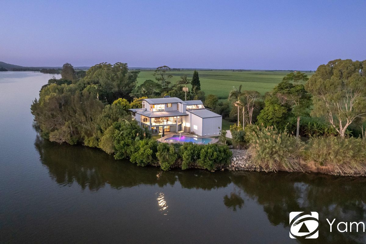 273 Martins Point Road, Harwood