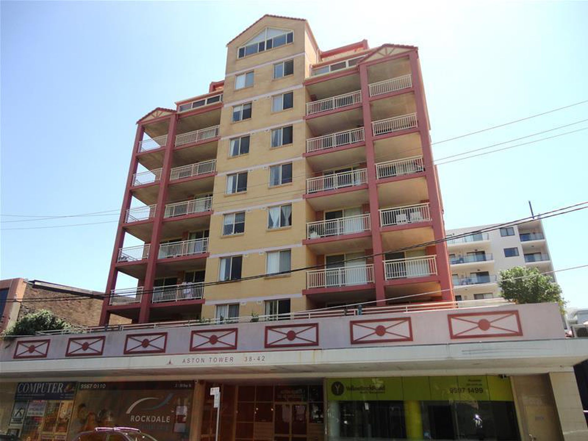 8 / 38-40 Bay Street, Rockdale