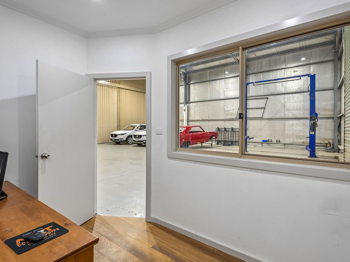 gallery