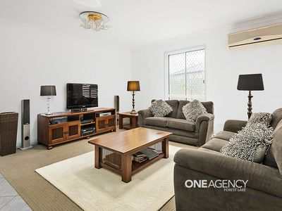 44 Treeline Place, Durack