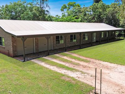 26 Hutton Drive, Tolga