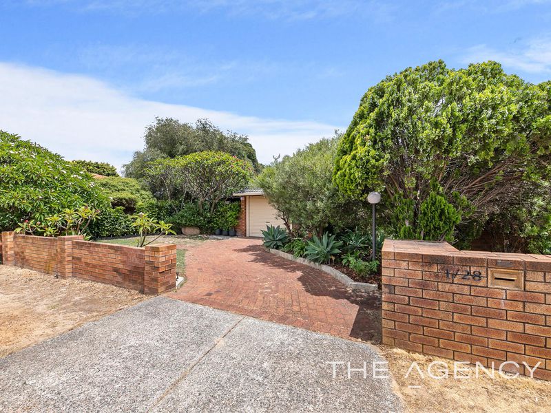 1 / 28 Allerton Way, Booragoon