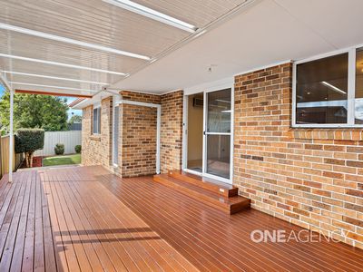 3 / 184-186 Tongarra Road, Albion Park
