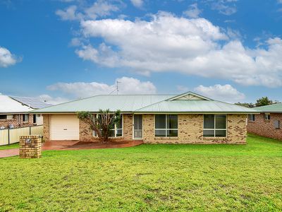 85 Gorman Street, Darling Heights