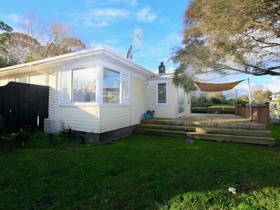 15 Undine street, Pakuranga
