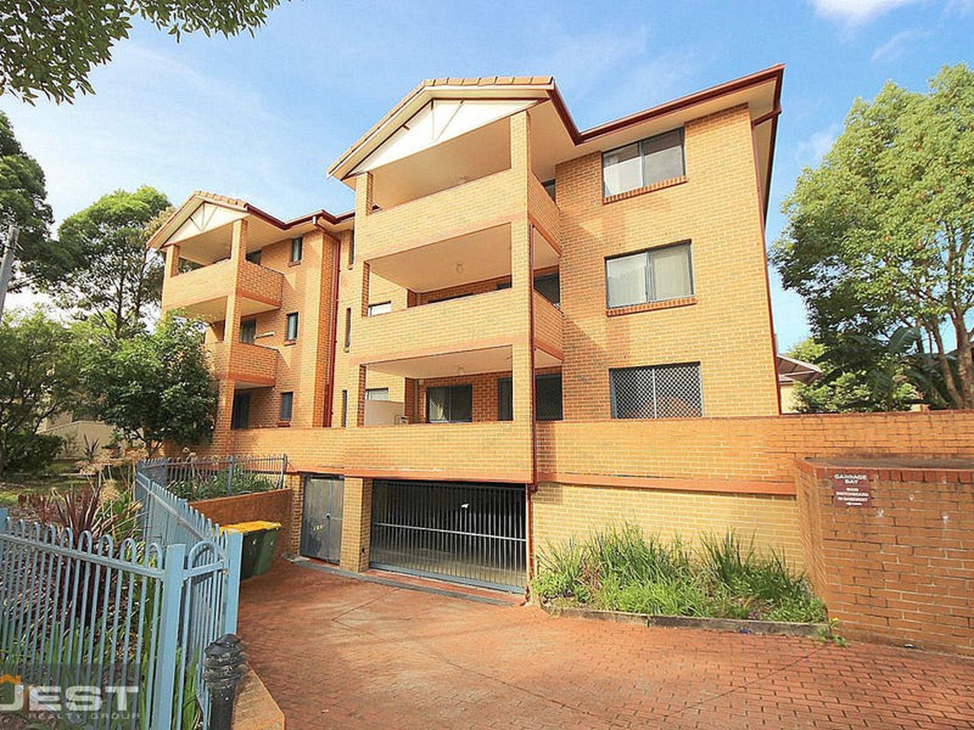 10 / 47 Cairds Avenue, Bankstown