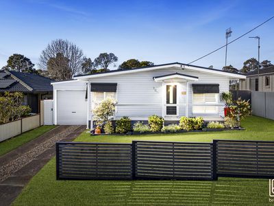 169 Stanley Street, Kanwal