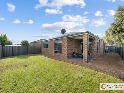 20 Gillingham Crescent, Clyde North