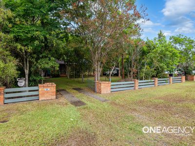 66 Highfield St, Durack