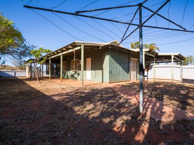 6 Paroo Close, South Hedland