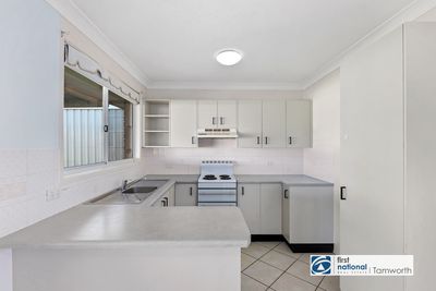13 Grant Street, Kootingal