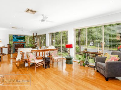 8 Damper Avenue, Beaumont Hills