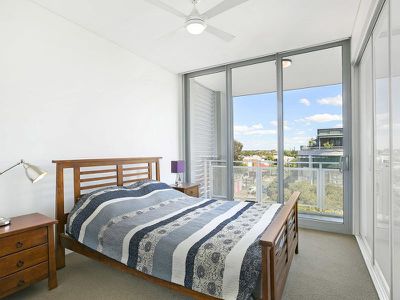 9 / 30 Brennan Street, Alexandria