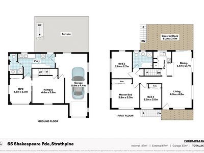 65 Shakespeare Parade, Strathpine