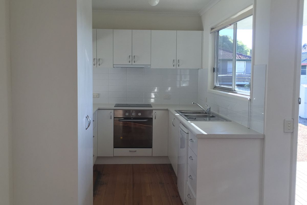 15 Rowe Street, Mansfield