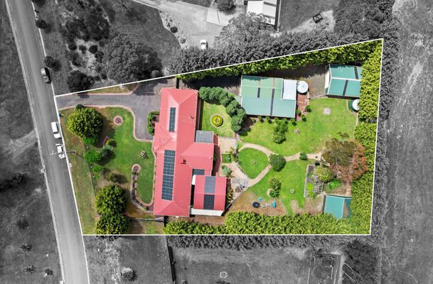 33 King William Court, Wallan