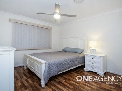 6 Heysen Close, Doolandella