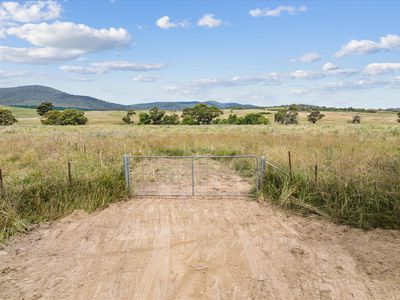 4436 Jerangle Road, Captains Flat