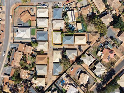 3 / 4 Reynolds Place, South Hedland