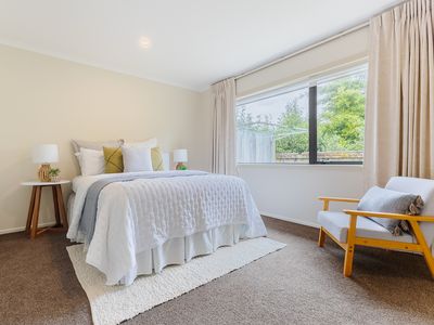 26 / 3 Georgia Grove, Paraparaumu