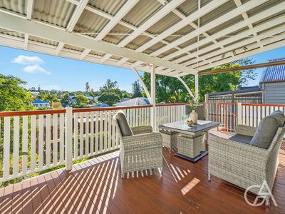 95 Elizabeth Street, Paddington