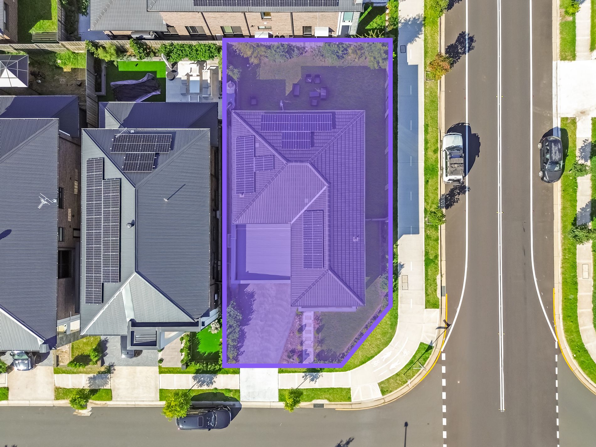 2 Macadamia Street , Marsden Park