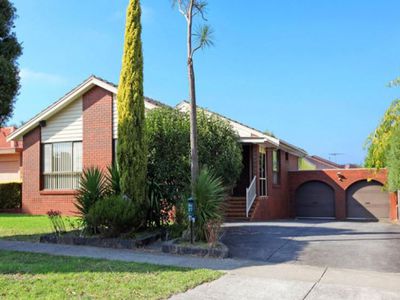 27 Azalea Avenue, Mill Park