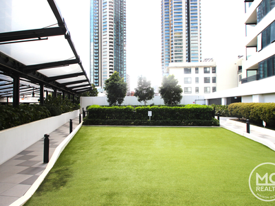 401 / 8 Walker Street, Rhodes