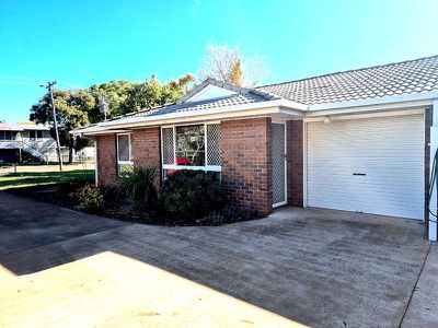 1 / 52 Prince Street, Kingaroy