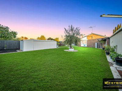 1 Crana Court, Hoppers Crossing