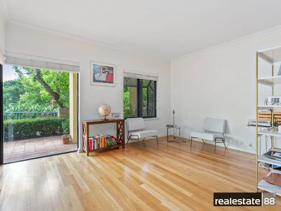 1 / 50 Trafalgar Road, East Perth