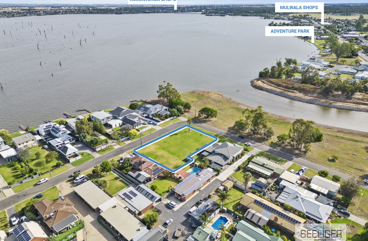 18 Lang Street, Mulwala Seeliger Real Estate