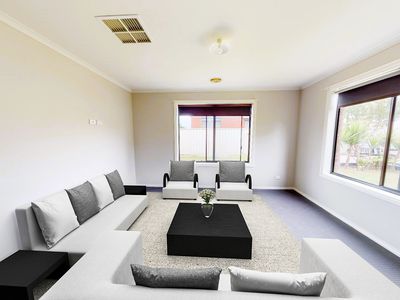 25 Barnett Drive, Kangaroo Flat