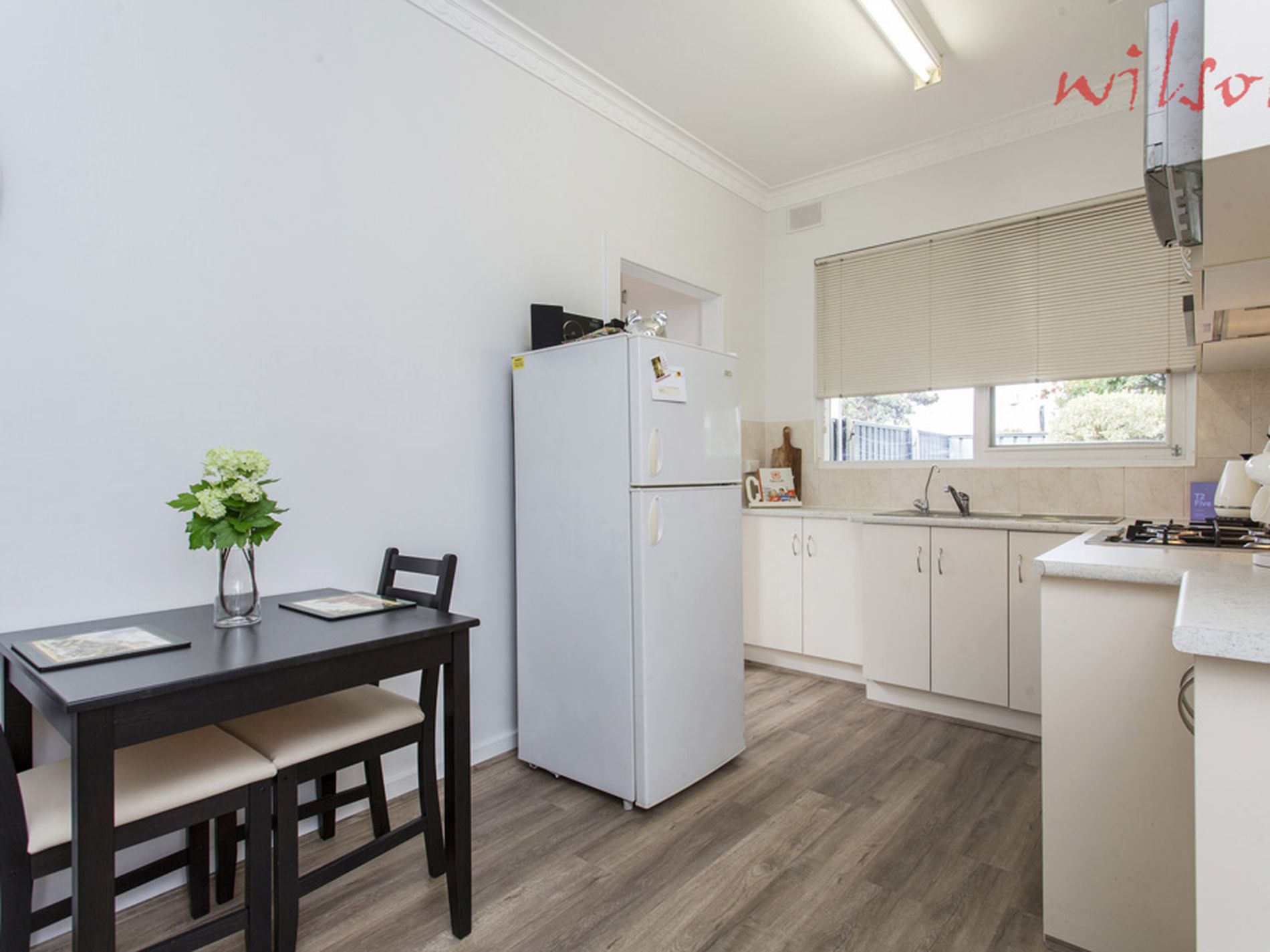 1D Dover Street, West Richmond